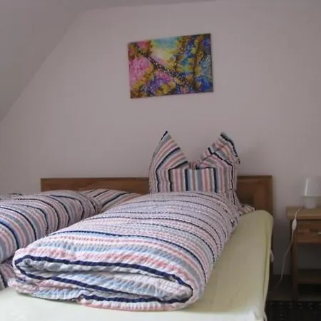 Apartment Moderne Mitten In *