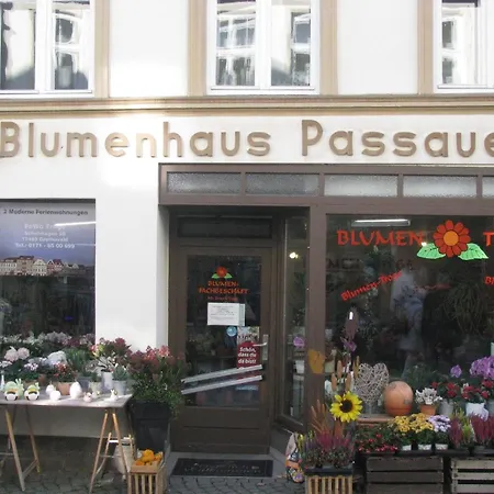 Apartment Moderne Mitten In *