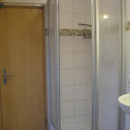 Apartment Moderne Mitten In