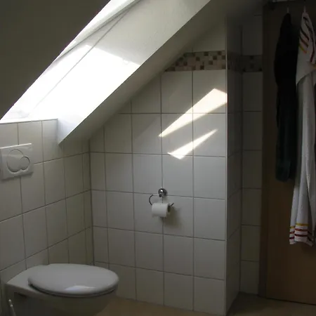 Moderne Mitten In *
