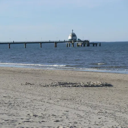 Moderne Mitten In * Greifswald