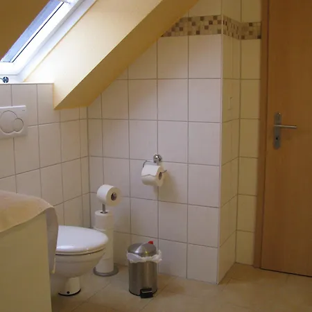 Moderne Mitten In Apartment *